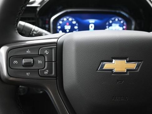 Used 2026 Chevrolet Silverado 2500 High Country w/ Technology Package AWD/4WD image 28