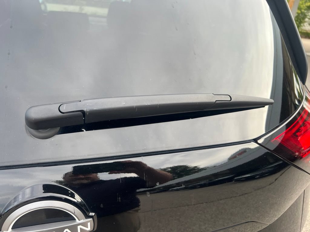 Certified 2023 Nissan Rogue SV w/ SV Premium B Package AWD/4WD image 34