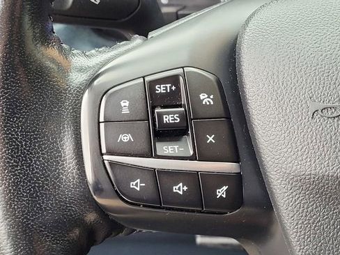 Used 2022 Ford Maverick Lariat w/ Lariat Luxury Package image 29