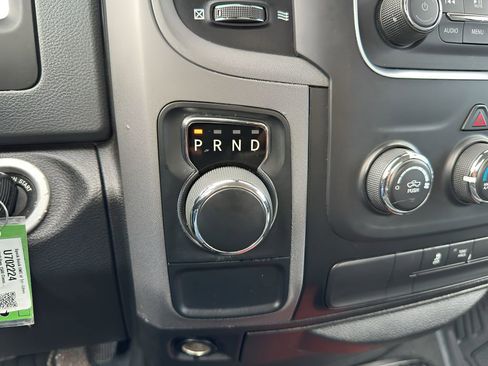 Used 2019 RAM 1500 Tradesman w/ Popular Equipment Group RWD image 17