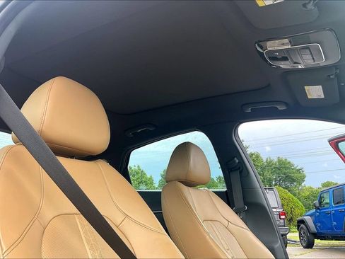Used 2020 Hyundai Sonata Limited FWD image 22