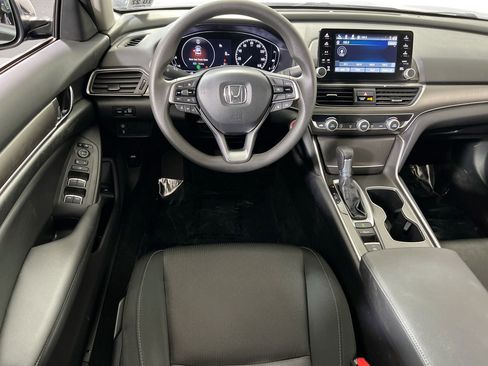 Used 2022 Honda Accord LX image 20