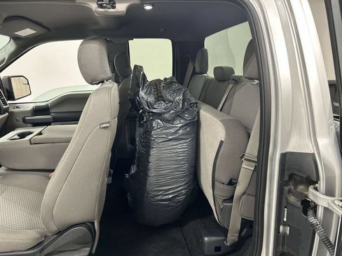 Used 2019 Ford F150 XLT AWD/4WD image 19