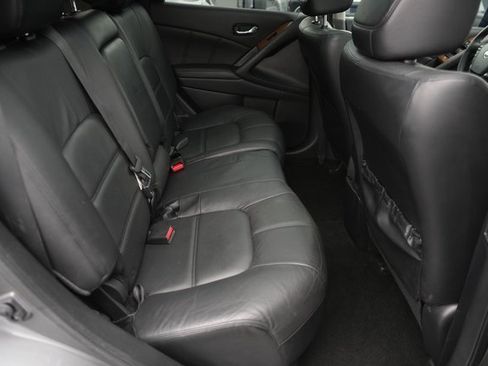 Used 2014 Nissan Murano LE w/ Platinum Edition Package image 16