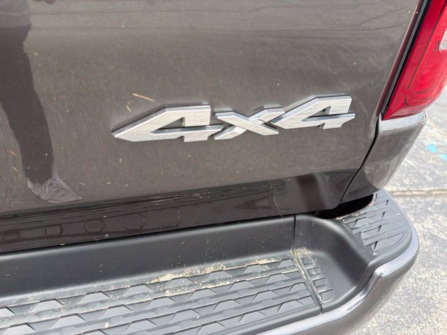 Used 2023 RAM 1500 Laramie AWD/4WD image 7