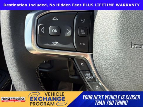 New 2026 RAM 1500 Laramie image 20