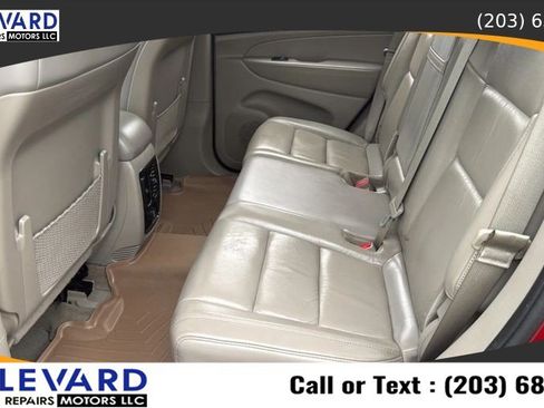 Used 2011 Jeep Grand Cherokee Laredo AWD/4WD image 33