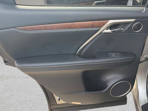 Certified 2021 Lexus RX 350L Premium w/ Premium Package image 14