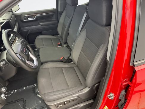 Used 2023 GMC Sierra 1500 Elevation AWD/4WD image 11