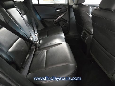 Used 2013 Acura RDX AWD w/ Technology Package image 17