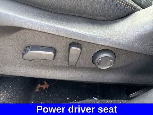 Used 2023 Subaru Forester Wilderness image 18