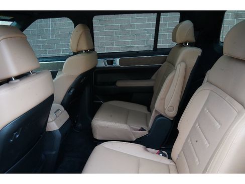 New 2026 Hyundai Santa Fe Calligraphy image 18