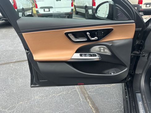 New 2026 Mercedes-Benz E 350 Sedan image 11