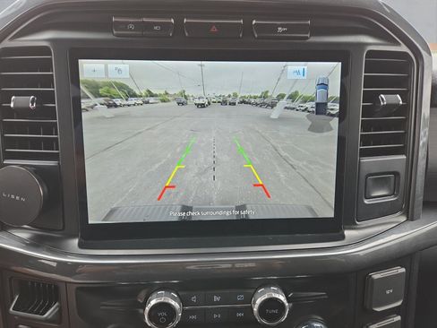 Certified 2023 Ford F150 XLT w/ Equipment Group 302A High image 19