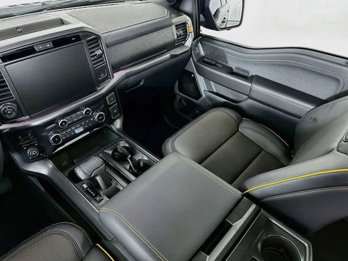 New 2026 Ford F150 Tremor AWD/4WD image 11
