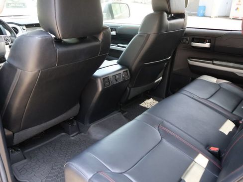 Used 2020 Toyota Tundra TRD Pro AWD/4WD image 10
