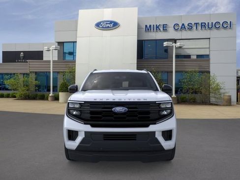 New 2026 Ford Expedition Max Active AWD/4WD image 7