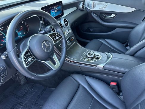Certified 2021 Mercedes-Benz C 300 Sedan image 10