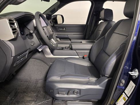 New 2026 Toyota Tundra Platinum AWD/4WD image 12