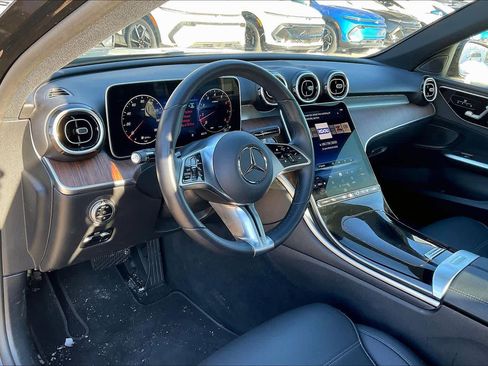Used 2025 Mercedes-Benz C 300 C 300 image 18