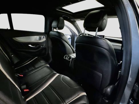 Used 2018 Mercedes-Benz GLC 63 AMG S image 32