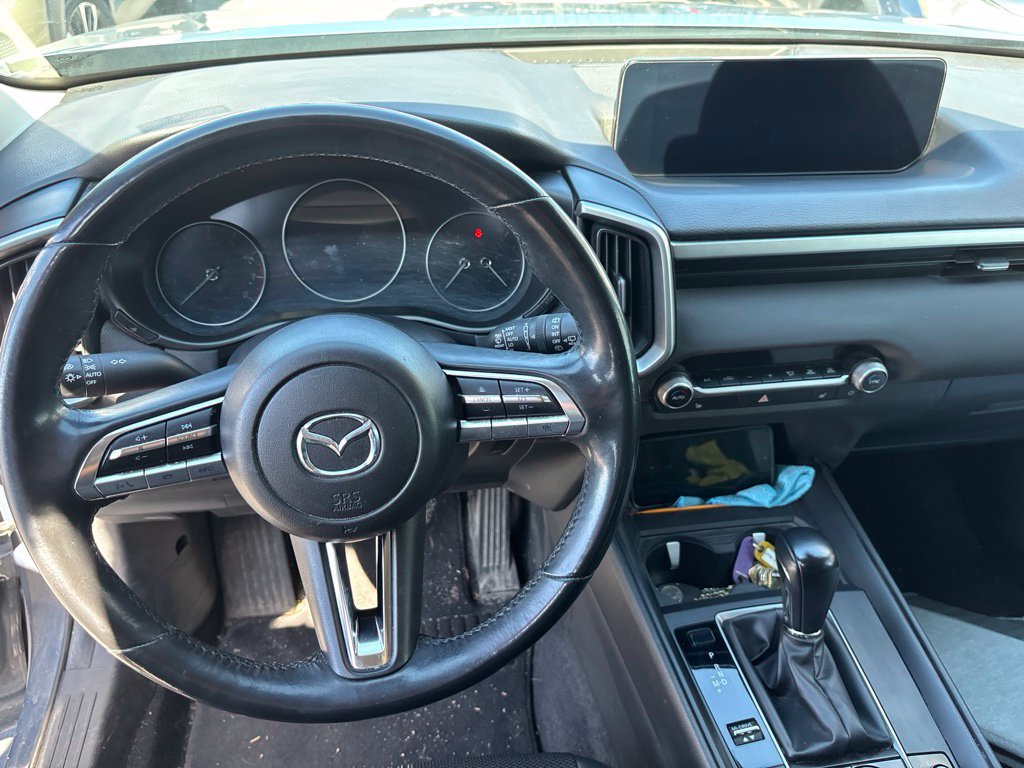 Certified 2024 MAZDA CX-50 AWD 2.5 S w/ Cargo Package image 10