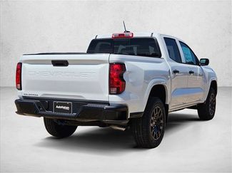 New 2026 Chevrolet Colorado W/T w/ WT Custom Package RWD video 2