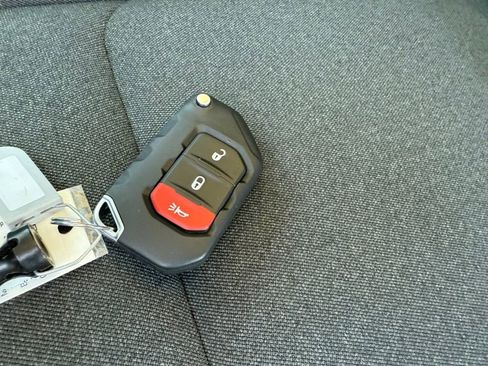 New 2026 Jeep Gladiator Rubicon image 29