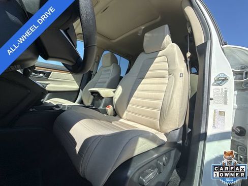Used 2018 Honda CR-V EX image 11