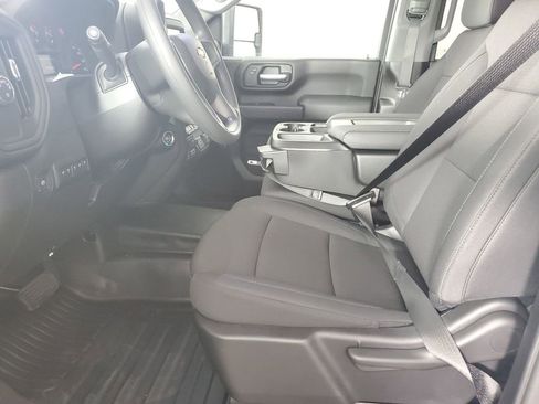 New 2026 Chevrolet Silverado 2500 W/T w/ WT Convenience Package RWD image 15
