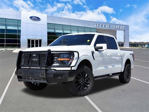 Used 2024 Ford F150 STX image 1