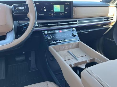 New 2026 Hyundai Santa Fe Calligraphy image 15