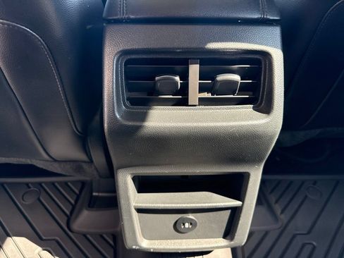 Used 2022 Ford Edge SEL AWD/4WD image 19