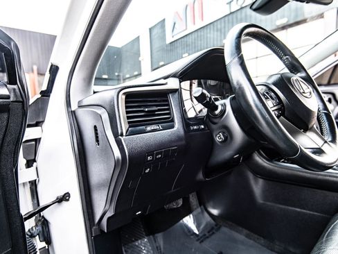 Used 2016 Lexus RX 350 AWD image 37