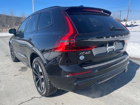 New 2026 Volvo XC60 B5 Plus w/ Protection Package Premier image 2