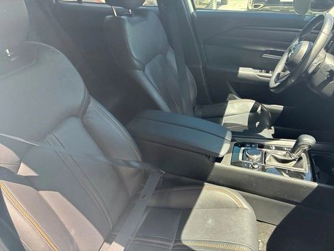 Used 2023 MAZDA CX-50 AWD 2.5 Turbo w/ Weather Package image 19