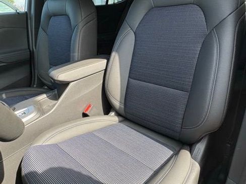 New 2026 Buick Envista Preferred w/ Convenience I Package FWD image 30