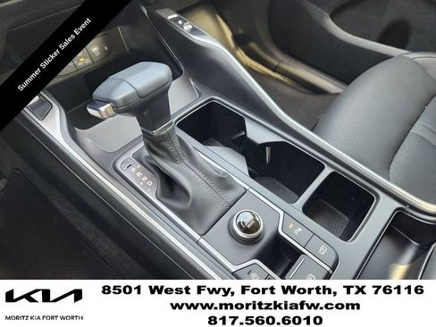 New 2026 Kia Sorento S w/ S Panoramic Sunroof Package FWD image 15