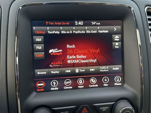 Used 2019 Dodge Durango GT w/ Trailer Tow Group IV image 12