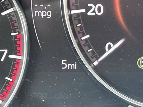 New 2025 MAZDA CX-30 AWD 2.5 S w/ Select Sport Pkg image 19