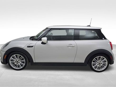 Used 2023 MINI Cooper S image 6