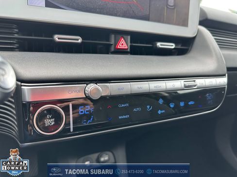 Used 2024 Hyundai Ioniq 5 Limited AWD/4WD image 14