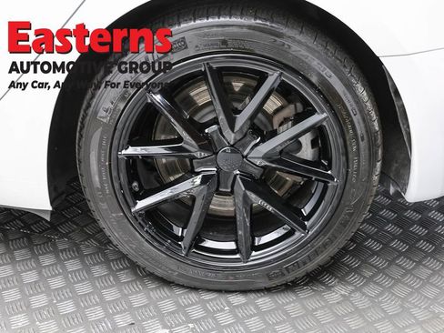 Used 2023 Tesla Model 3 Standard Range RWD image 8