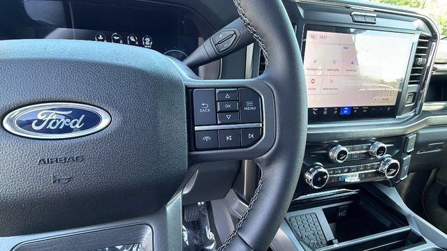 New 2026 Ford F350 Lariat w/ Tremor Off-Road Package AWD/4WD image 31