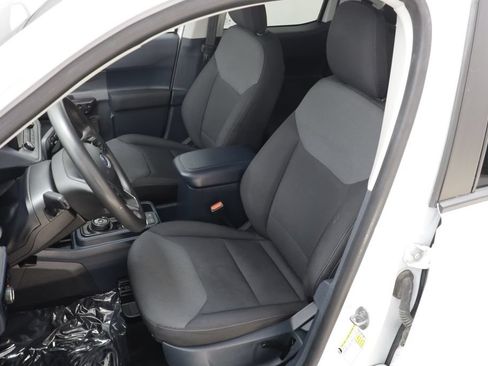 Used 2024 Ford Maverick XL w/ Equipment Group 100A Standard AWD/4WD image 13