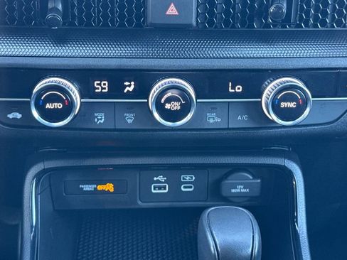 Certified 2023 Honda CR-V Sport image 22