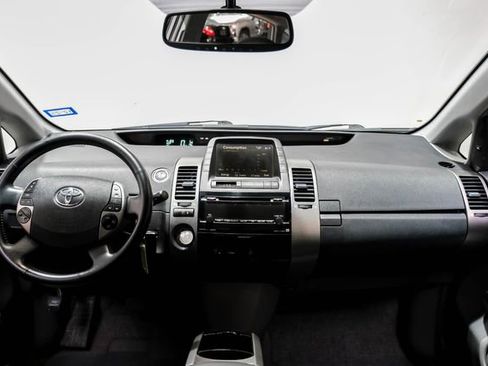 Used 2008 Toyota Prius Touring image 16