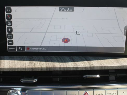 Used 2024 Kia Telluride SX FWD image 53