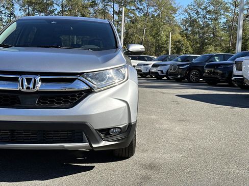 Used 2019 Honda CR-V EX image 44