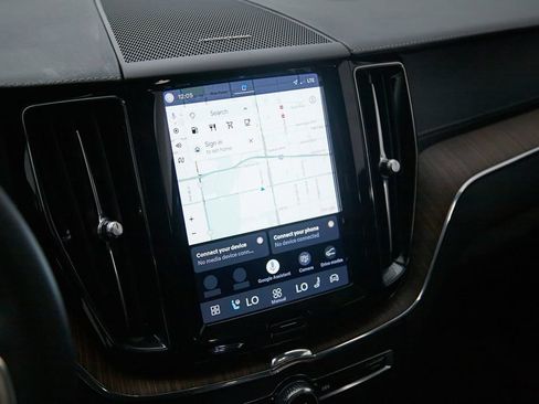 Certified 2023 Volvo XC60 B5 Ultimate AWD/4WD image 14